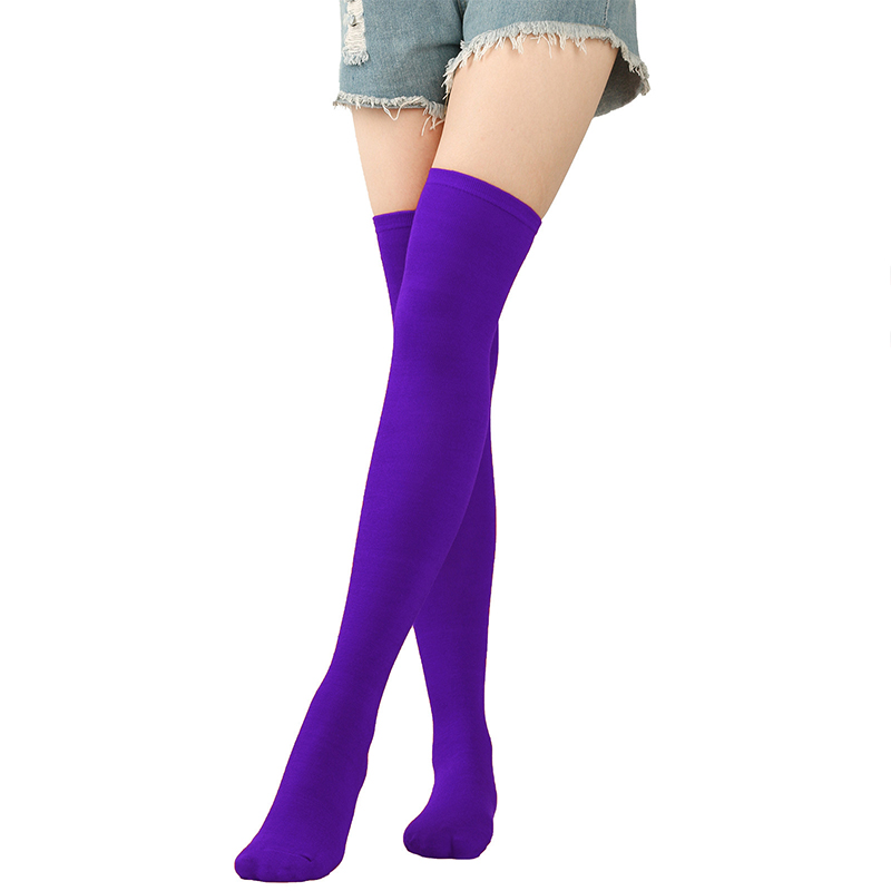 Christmas Stocking Hanging - New Autumn Winter Christmas Socks Women