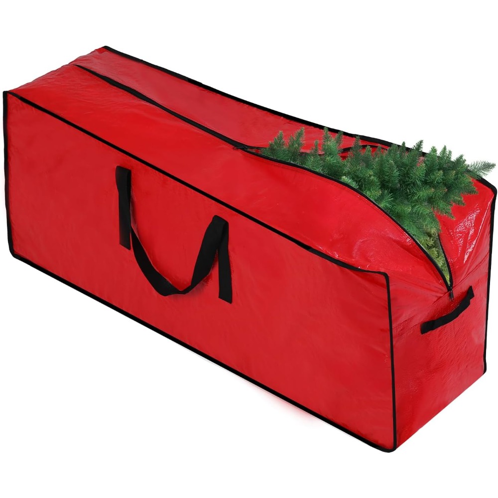 Christmas Tree Artificial - Large Christmas Tree Storage Bag for