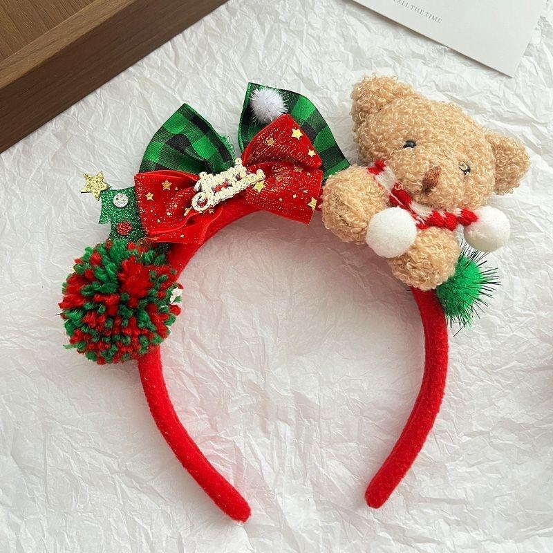 .1pc Reindeer Antlers Headband - Reindeer Antlers Headband recension och pris