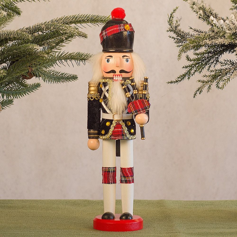 Festival Gift Vintage Christma - Nutcracker Figurine recension och pris