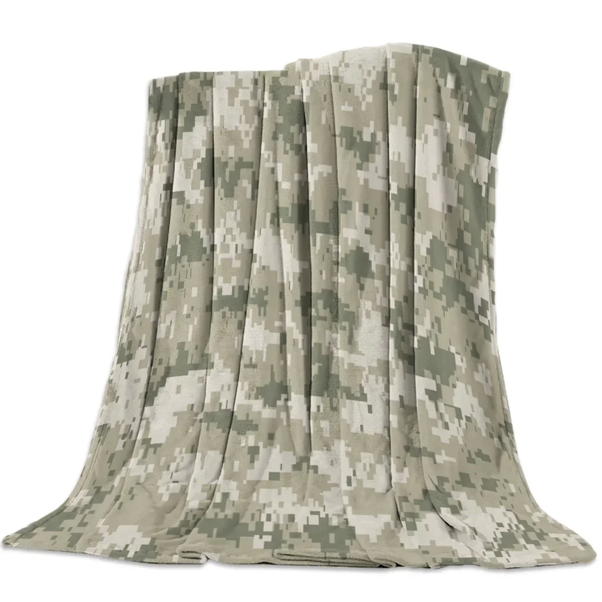 Fleece Throw Blanket Super Sof - Christmas Throw Blanket recension och pris