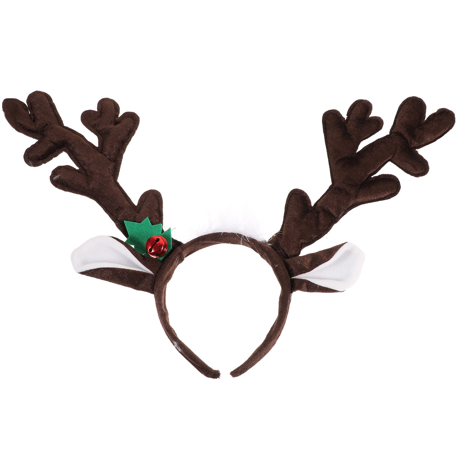 Reindeer Antlers Headband Chri - Reindeer Antlers Headband recension och pris