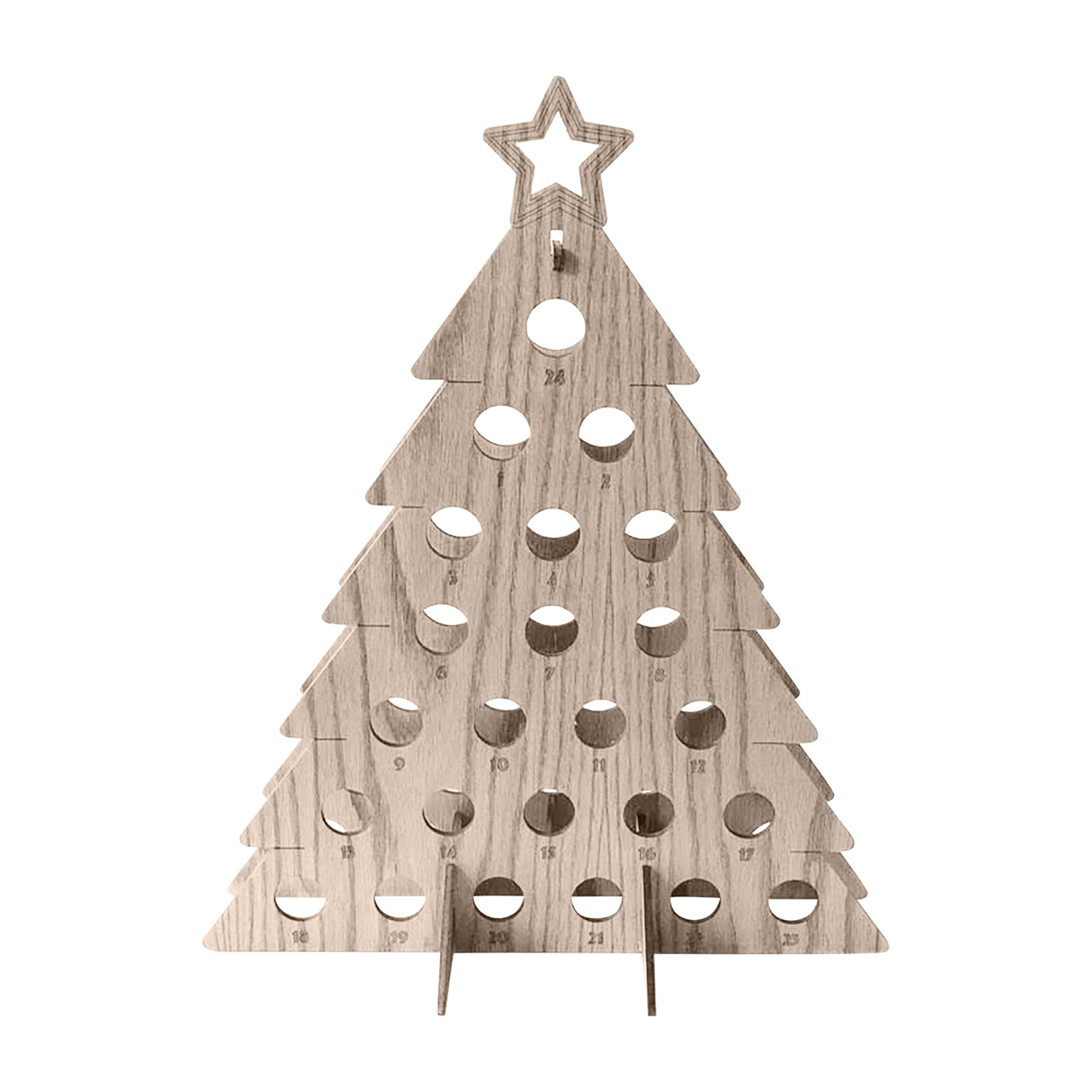Adult Advent Calendar, Christm - Advent Calendar Gift recension och pris