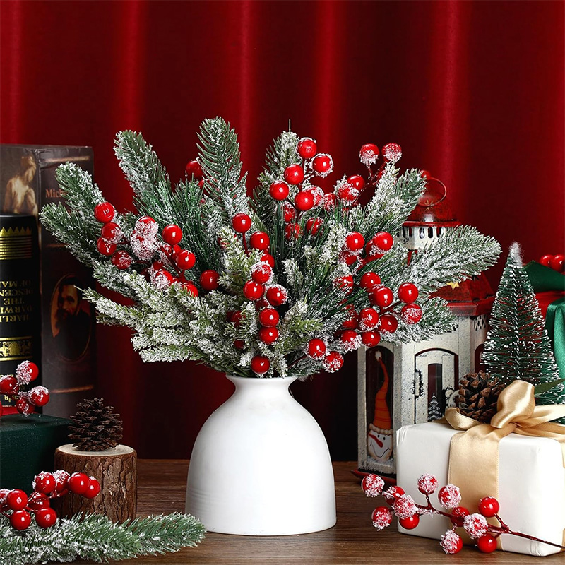 20/26cm Christmas Decoration A - Christmas Tree Artificial recension och pris