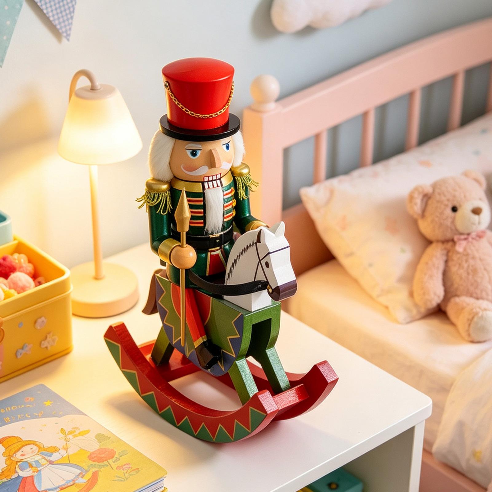 Christmas Nutcracker Ornaments - Nutcracker Figurine recension och pris