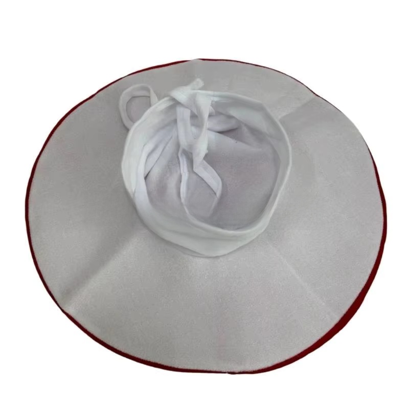 Mushroom Hat For Halloween Cos - Santa Hat Plush recension och pris
