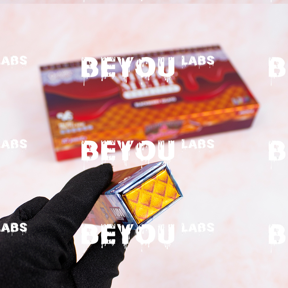 1ml Wholemelts Empty Cartridge - Gift Box Wrap Set recension och pris