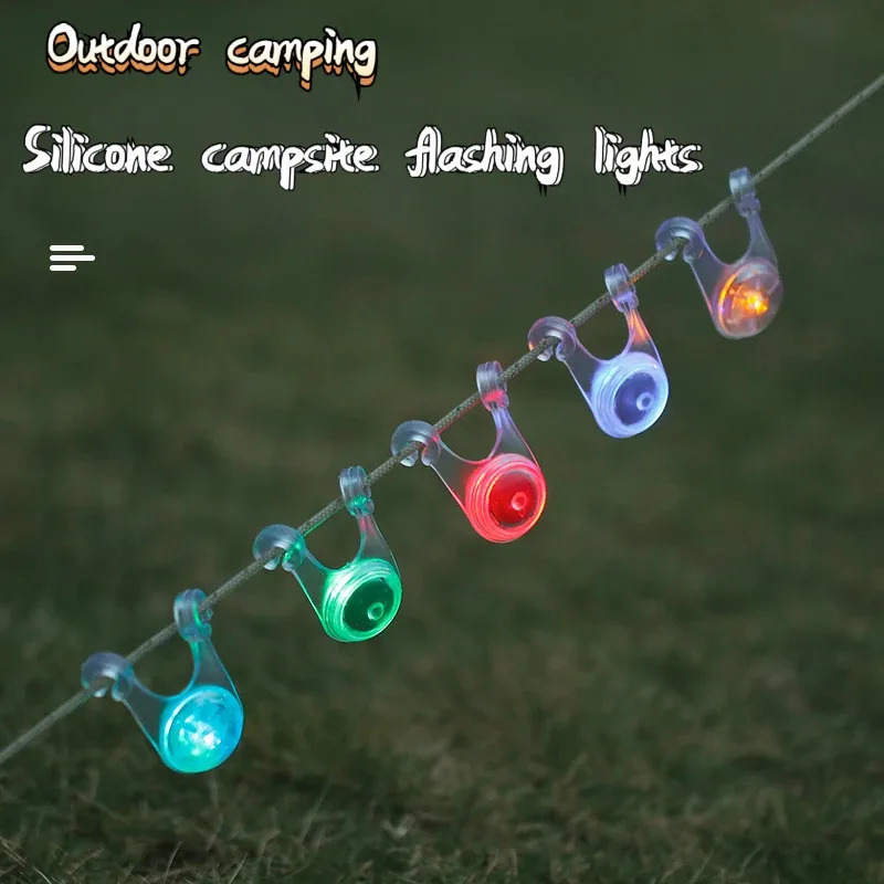 10 LED Rope String Lights, Dec - Led Fairy String Lights recension och pris