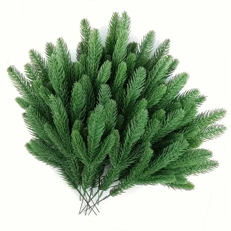 2026 New Artificial Pine Tree  - Christmas Tree Artificial recension och pris