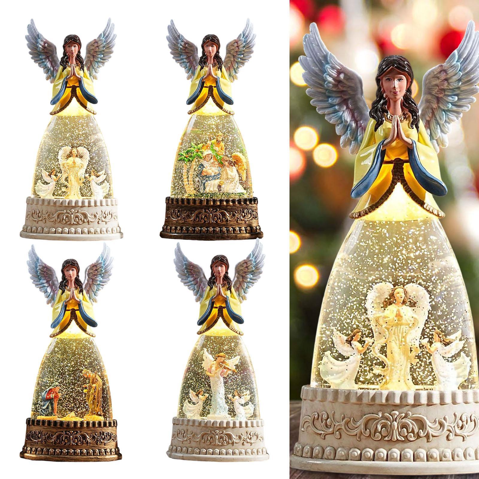 Musical Christmas Snow Globe D - Snow Globe Musical recension och pris