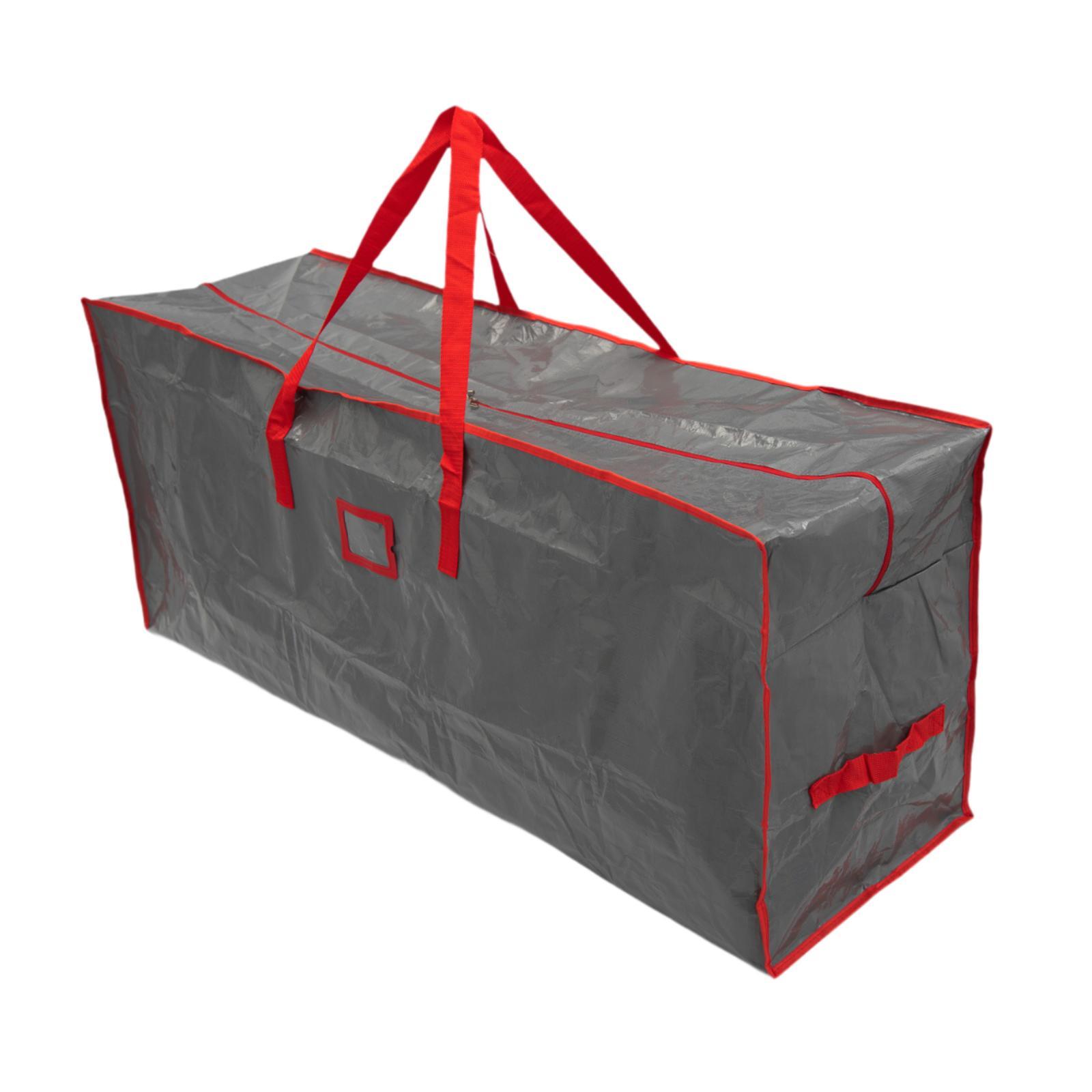 Christmas Tree Bag Organizer O - Christmas Tree Artificial recension och pris