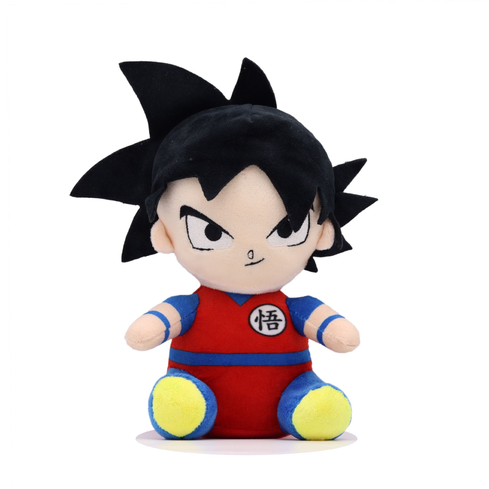Dragon Ball Super Saiyan Carto - Ornament Ball Set recension och pris
