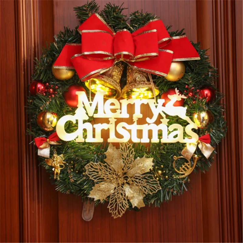 Christmas Decoration 2024 New  - Led Fairy String Lights recension och pris