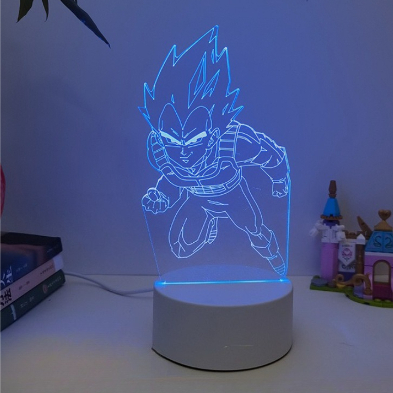 New Dragon Ball Son Goku anime - Ornament Ball Set recension och pris