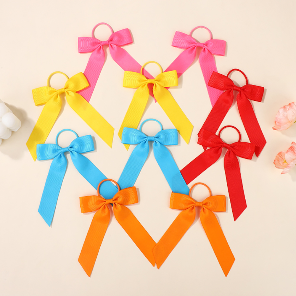 BABY BOWS 20Pcs/lot Girls Swee - Ribbon Bow Gift recension och pris