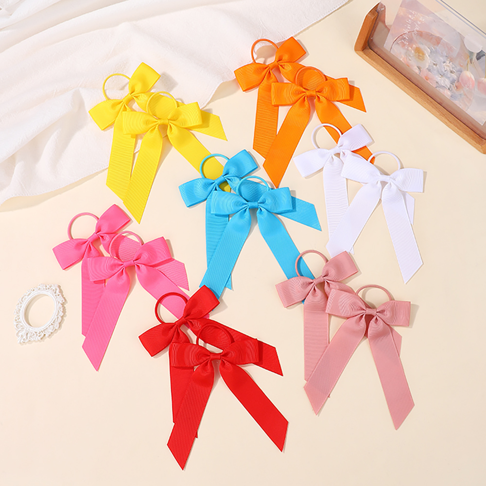 BABY BOWS 20Pcs/lot Girls Swee - Ribbon Bow Gift recension och pris