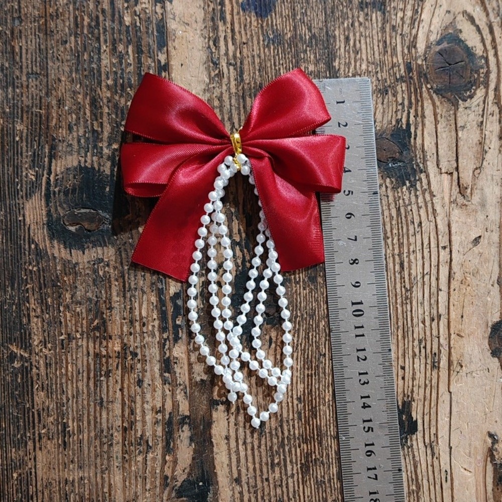 12pcs Set Christmas Tree Bows  - Gift Box Wrap Set recension och pris