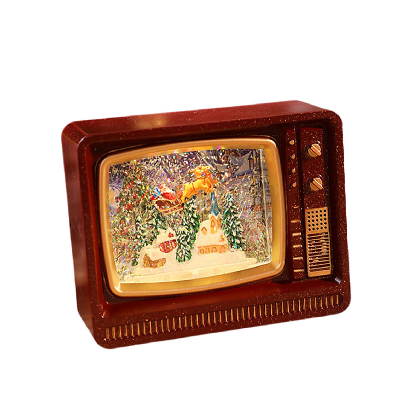 Snow Globes Christmas Music Bo - Snow Globe Musical recension och pris