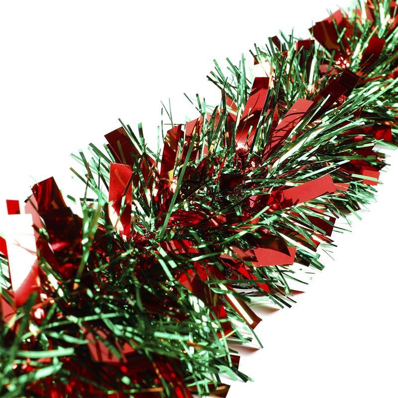 2/10M Christmas Tinsel Garland - Tinsel Garland Decoration recension och pris