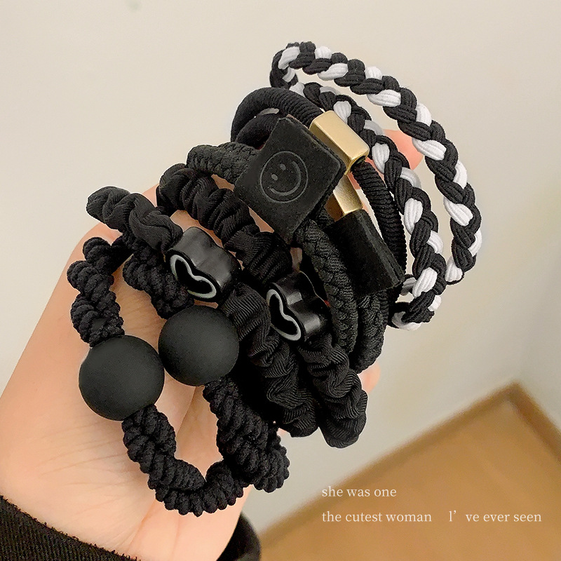 5/10pcs/Set Elegant Heart Ball - Ornament Ball Set recension och pris