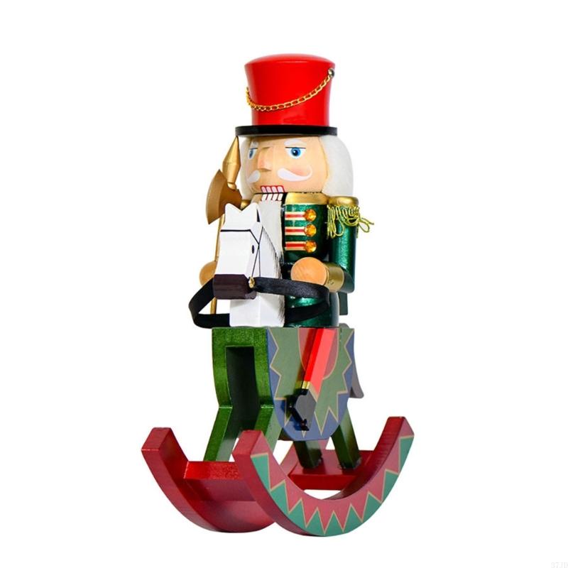 Christmas Nutcrackers Figurine - Nutcracker Figurine recension och pris