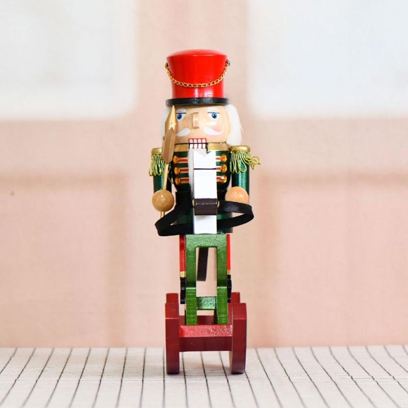 Christmas Nutcrackers Figurine - Nutcracker Figurine recension och pris