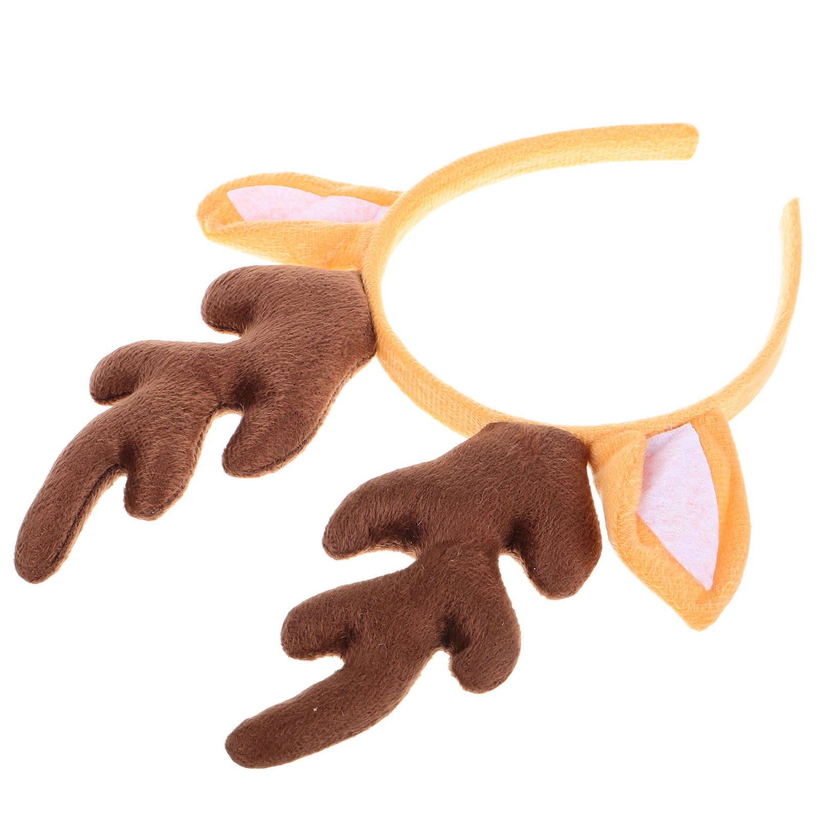 Reindeer Antlers Headband Chri - Reindeer Antlers Headband recension och pris