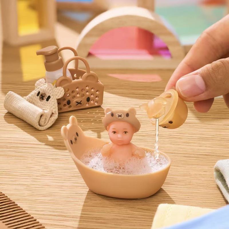 New Original Miniverse Make It - Ornament Ball Set recension och pris
