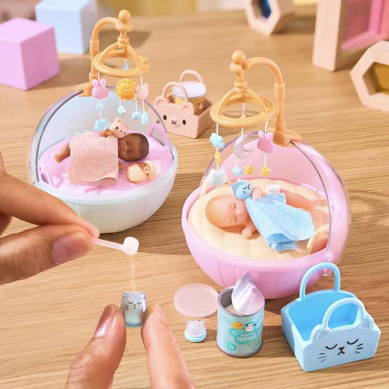 New Original Miniverse Make It - Ornament Ball Set recension och pris