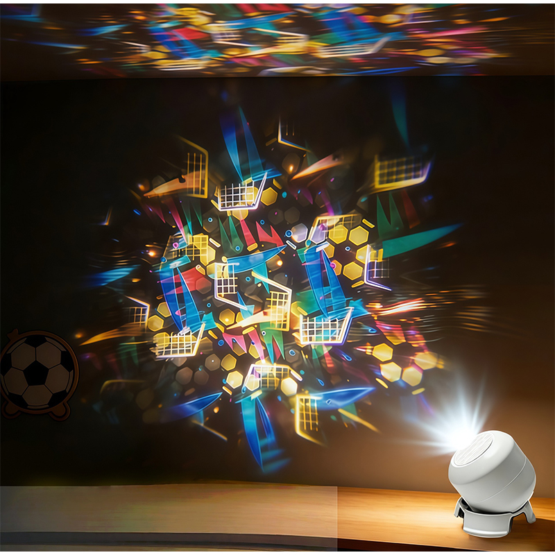 Dynamic Projector Light Rotati - Christmas Lights Outdoor recension och pris