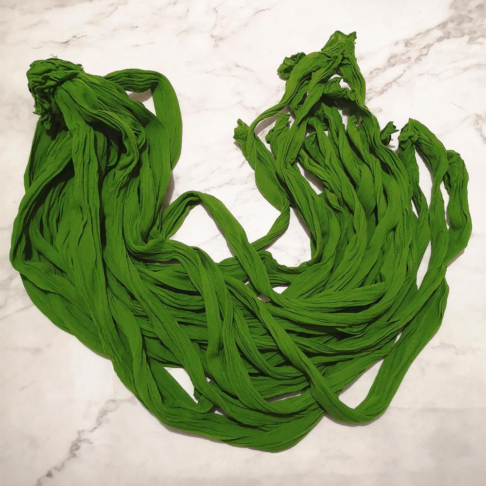 20pcs Nylon Stocking Tensile D - Christmas Wreath Fake recension och pris