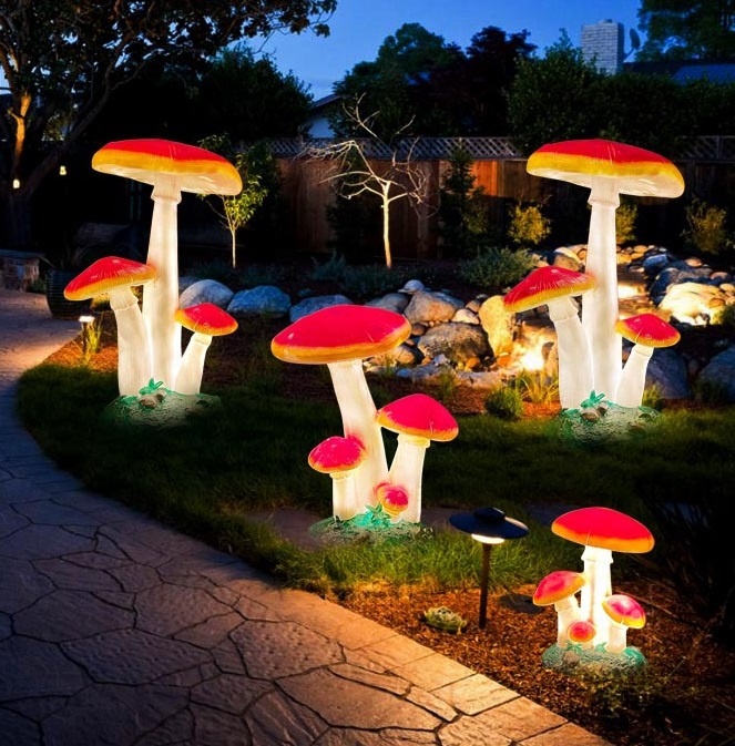 Waterproof Life Size Simulatio - Christmas Lights Outdoor recension och pris