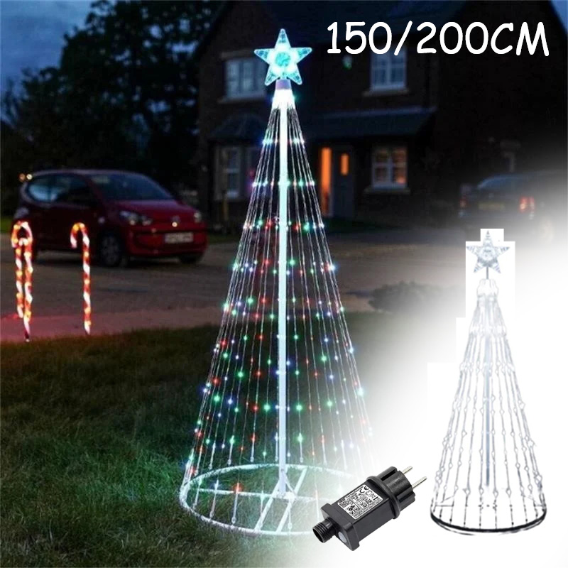 Controlchristmas Light NEW LED - Christmas Lights Outdoor recension och pris