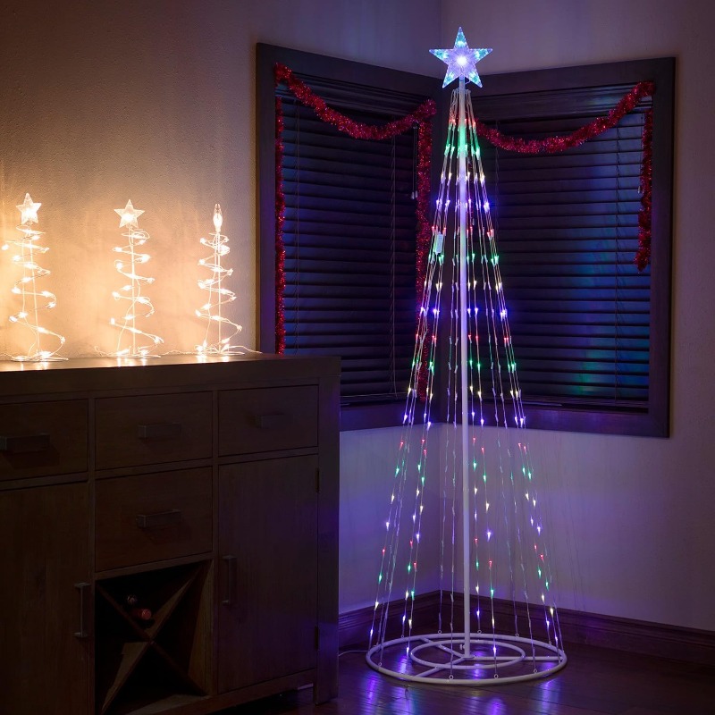 Controlchristmas Light NEW LED - Christmas Lights Outdoor recension och pris