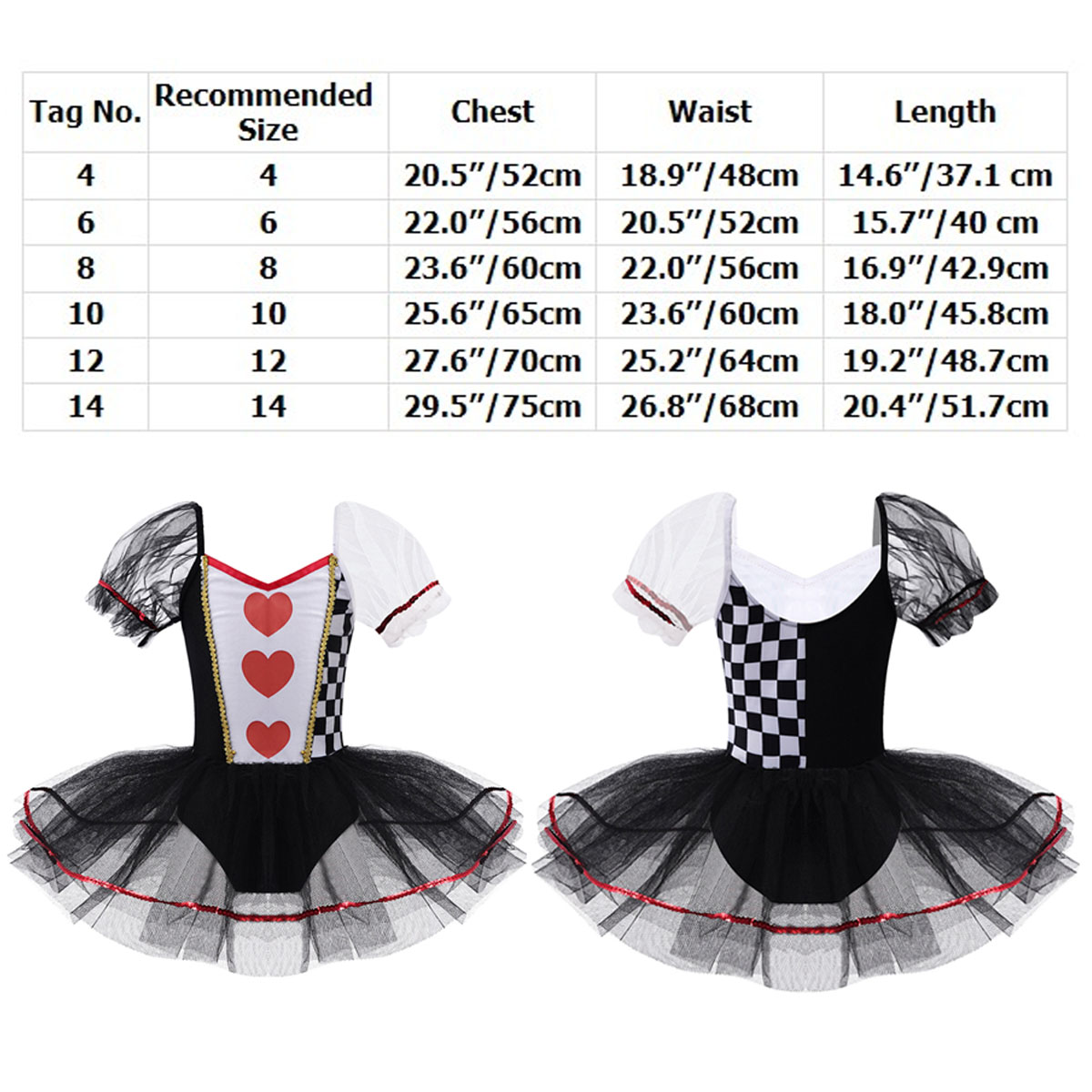Kids Girls Sleeveless Sequins  - Elf Costume Christmas recension och pris