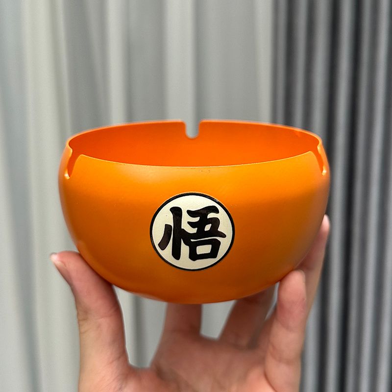 Dragon Ball Son Goku cartoon c - Ornament Ball Set recension och pris